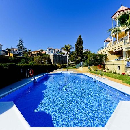 נרחה Refurbished 2-Bed Apartment Burriana Beach. מראה חיצוני תמונה