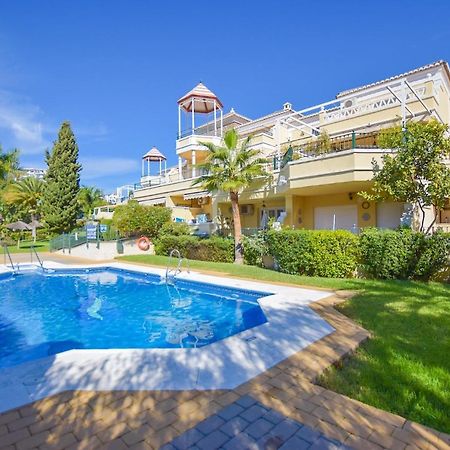 נרחה Refurbished 2-Bed Apartment Burriana Beach. מראה חיצוני תמונה
