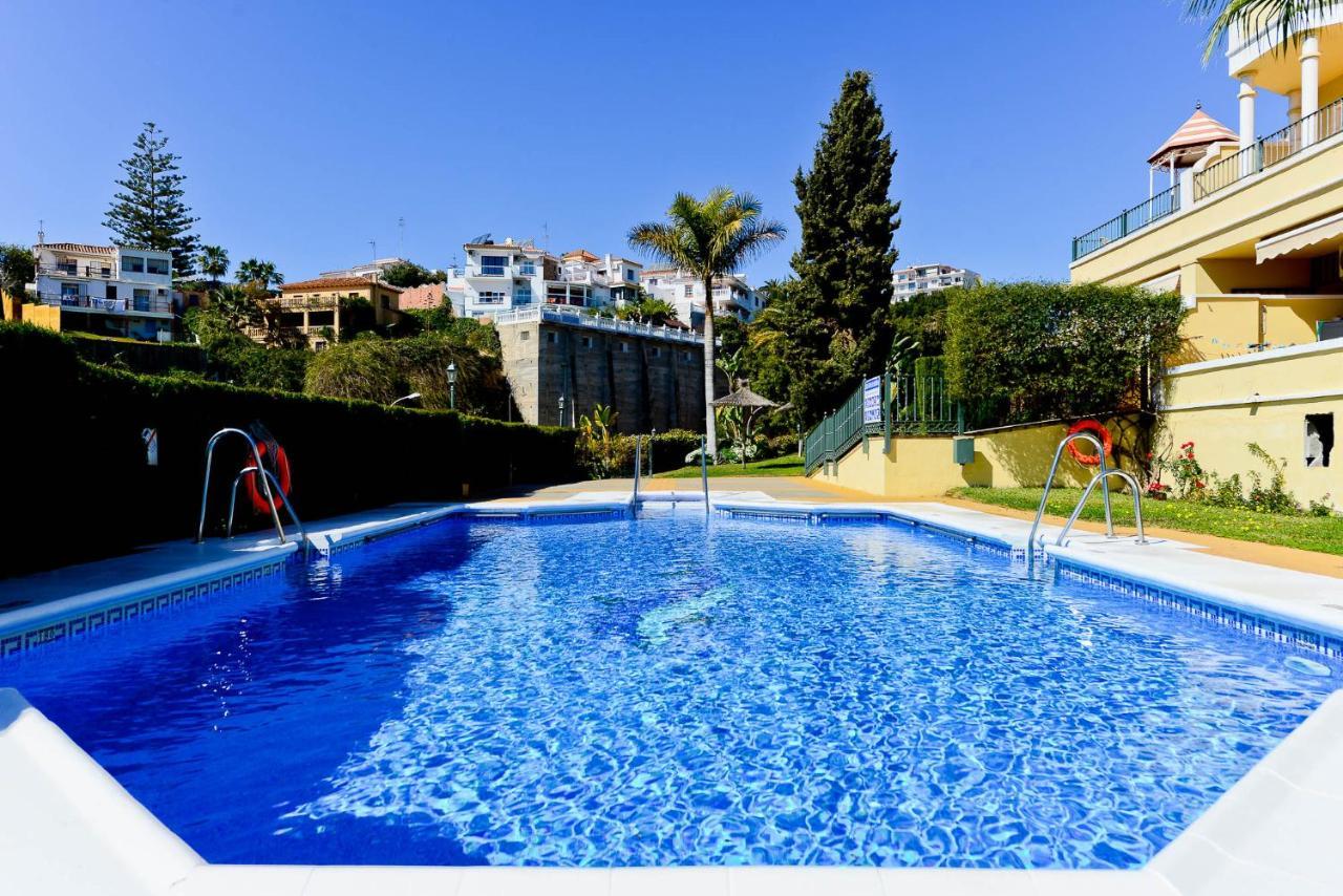 נרחה Refurbished 2-Bed Apartment Burriana Beach. מראה חיצוני תמונה